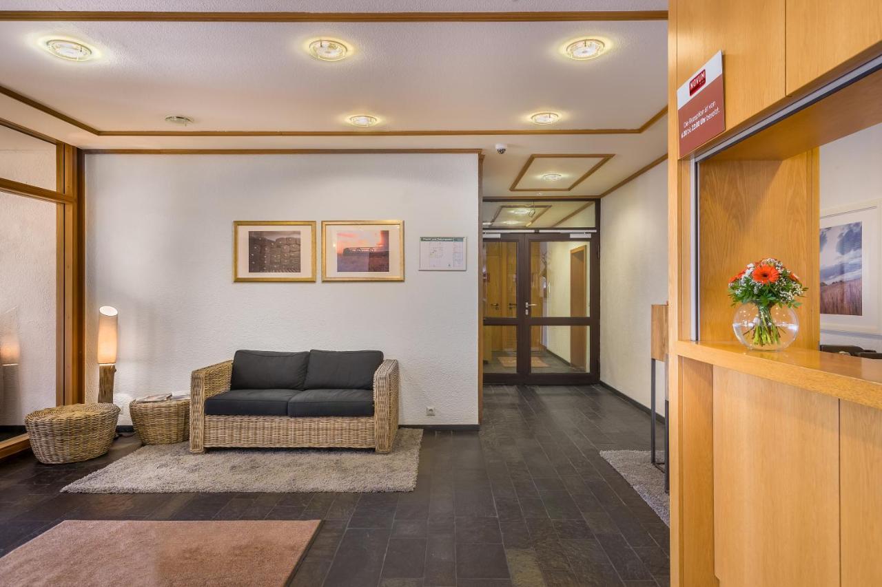 Hotel Strohgaeu Korntal-Münchingen Kültér fotó