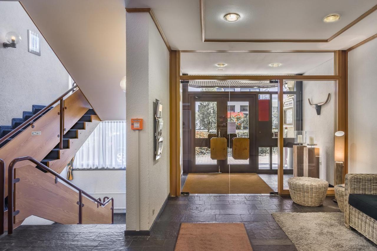 Hotel Strohgaeu Korntal-Münchingen Kültér fotó
