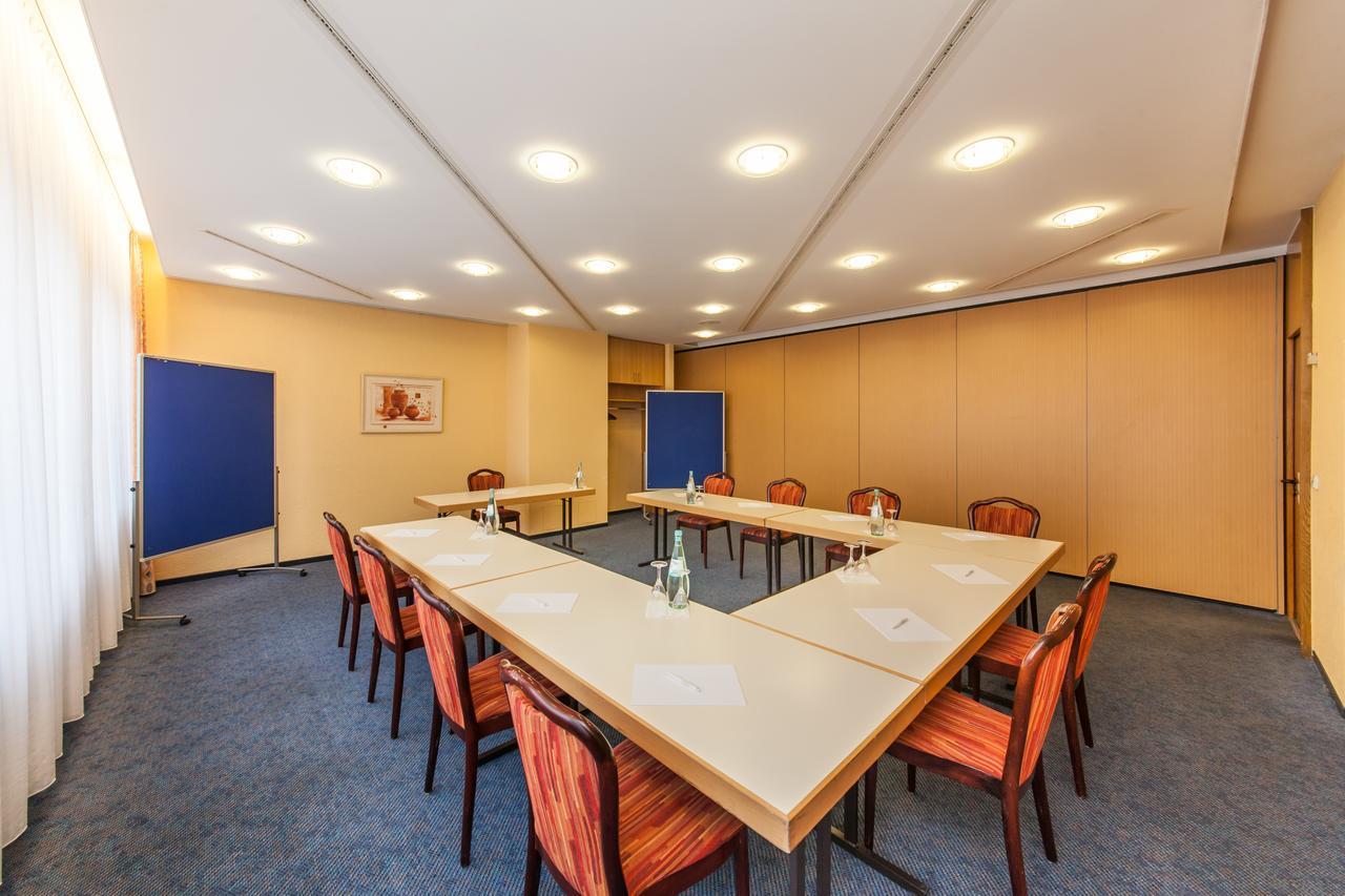 Hotel Strohgaeu Korntal-Münchingen Kültér fotó