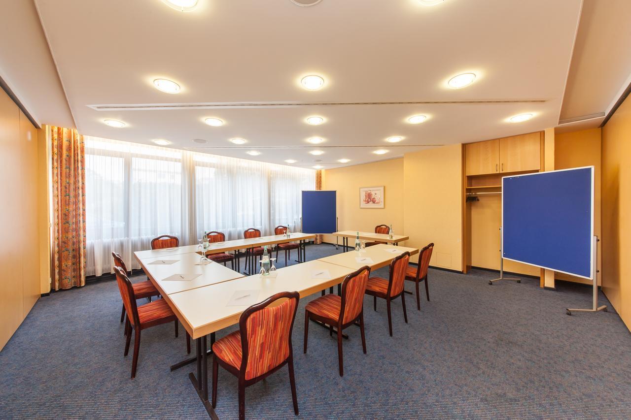 Hotel Strohgaeu Korntal-Münchingen Kültér fotó