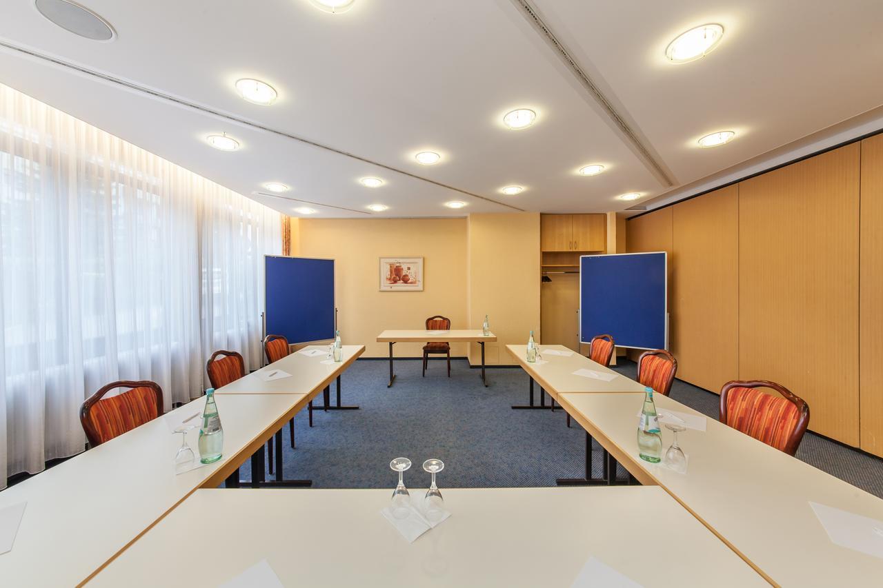 Hotel Strohgaeu Korntal-Münchingen Kültér fotó