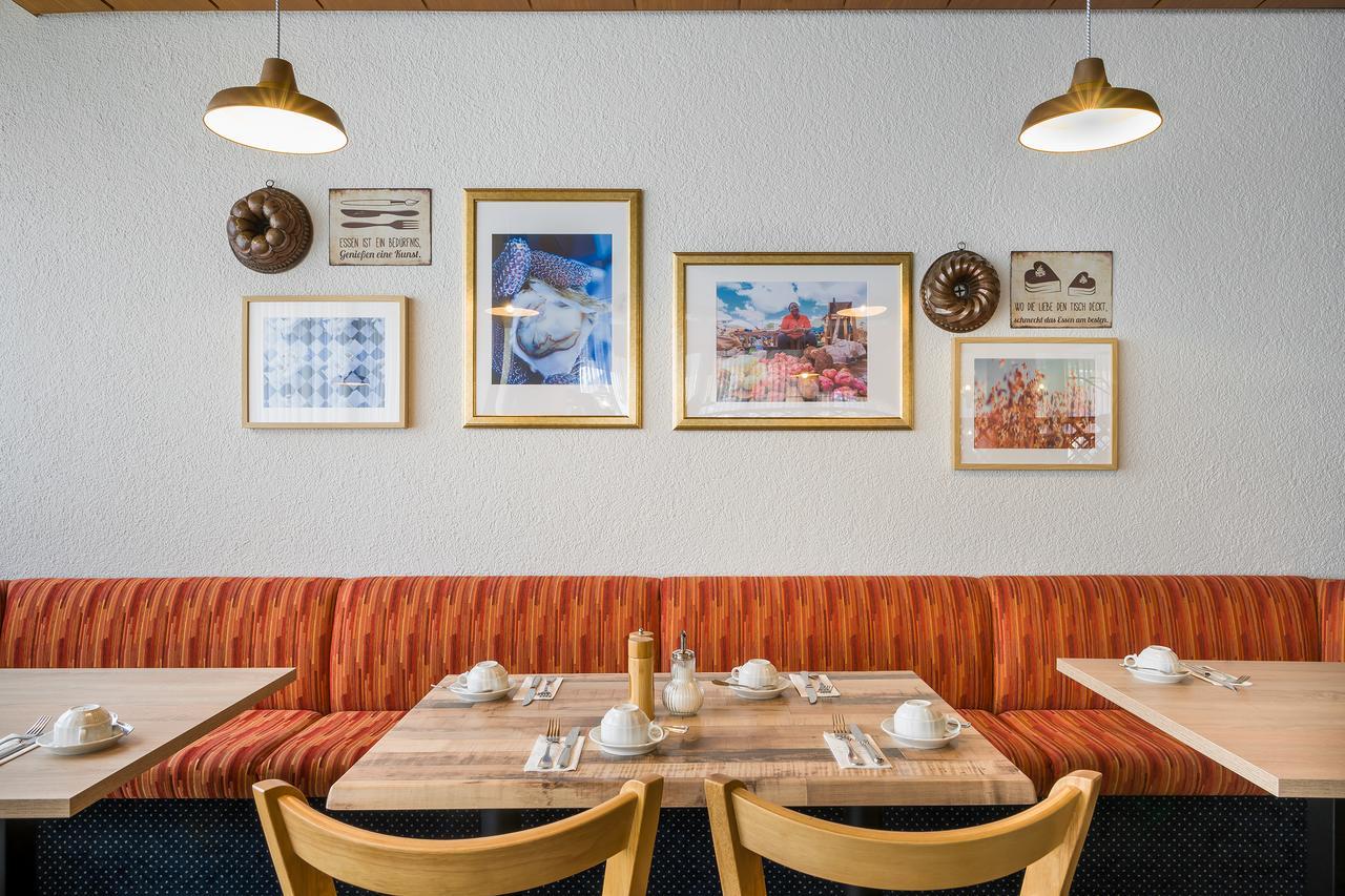 Hotel Strohgaeu Korntal-Münchingen Kültér fotó
