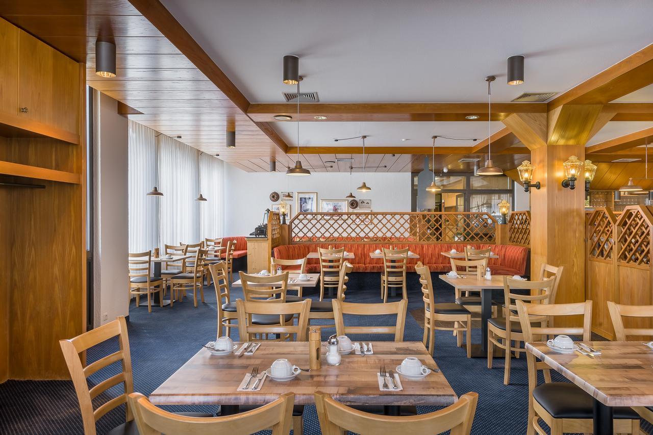 Hotel Strohgaeu Korntal-Münchingen Kültér fotó