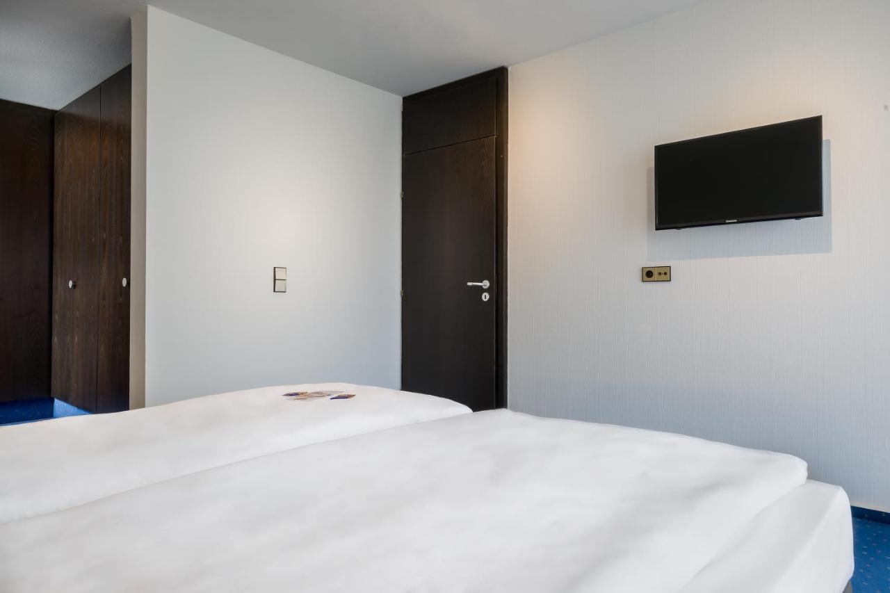 Hotel Strohgaeu Korntal-Münchingen Kültér fotó