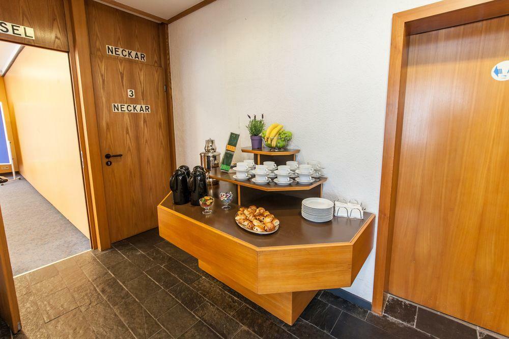 Hotel Strohgaeu Korntal-Münchingen Kültér fotó