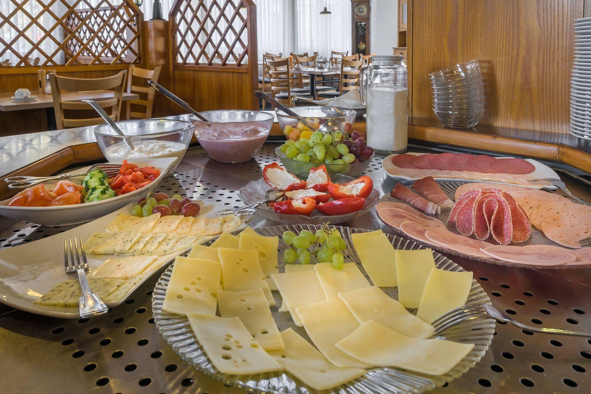 Hotel Strohgaeu Korntal-Münchingen Kültér fotó