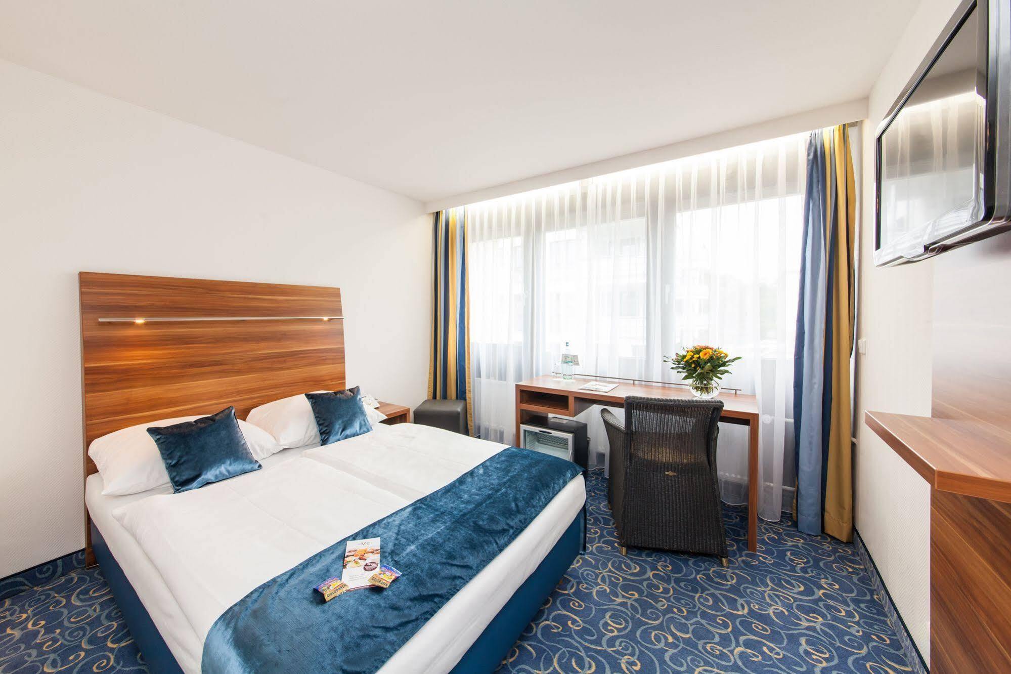Hotel Strohgaeu Korntal-Münchingen Kültér fotó