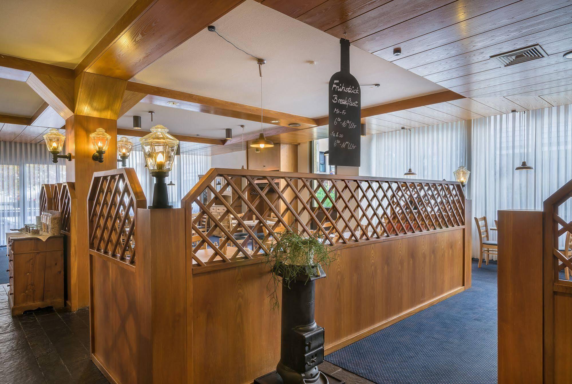 Hotel Strohgaeu Korntal-Münchingen Kültér fotó
