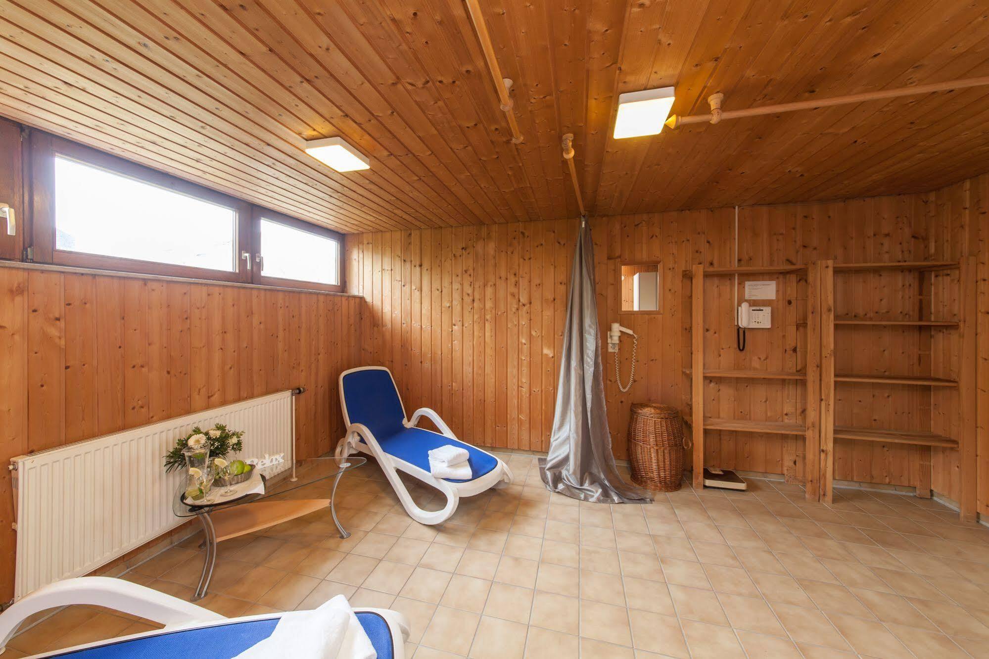 Hotel Strohgaeu Korntal-Münchingen Kültér fotó